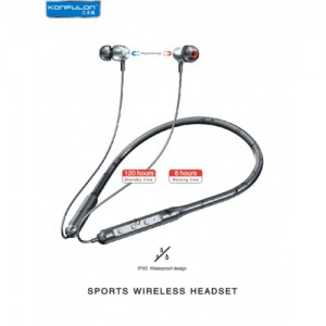 АРХИВ НЕТУ Наушники Bluetooth BHS-12 Sport АРХИВ НЕТУ Наушники Bluetooth BHS-12 Sport