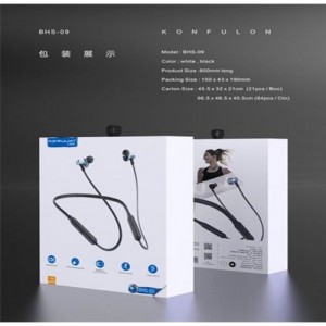 АРХИВ НЕТУ Наушники Bluetooth BHS-09 Sport АРХИВ НЕТУ Наушники Bluetooth BHS-09 Sport