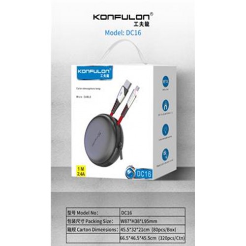 Кабель USB-MicroUSB Remax USB DATA CABLE //