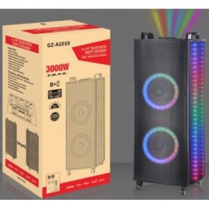 АРХИВ НЕТУ Акустическая система NDR/GZ-1010 (10