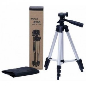 АРХИВ НЕТУ Штатив-тринога TRIPOD TF-3110 (Серый) (1 м) (40 шт/ящ) АРХИВ НЕТУ Штатив-тринога TRIPOD TF-3110 (Серый) (1 м) (40 шт/ящ)