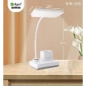 НЕТУ Лампа настольная LED DIGAD 1945 (Сенсор) (40LED-5730) (4W) (3000-6000K) (Аккум-18650 2шт (6000mAh)) (30 шт/ящ) НЕТУ Лампа настольная LED DIGAD 1945 (Сенсор) (40LED-5730) (4W) (3000-6000K) (Аккум-18650 2шт (6000mAh)) (30 шт/ящ)
