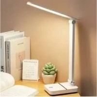 НЕТУ Лампа настольная LED DIGAD 1949 (Сенсор) (28LED-5730) (23W) (3000-6000K) (Аккум-18650 1шт (3000mAh)) // [309] (48 шт/ящ) @
