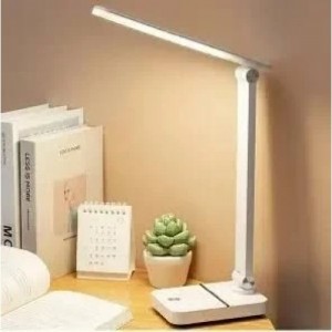 НЕТУ Лампа настольная LED DIGAD 1949 (Сенсор) (28LED-5730) (23W) (3000-6000K) (Аккум-18650 1шт (3000mAh)) // [309] (48 шт/ящ) @