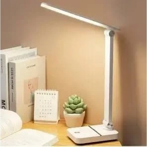 НЕТУ Лампа настольная LED DIGAD 1949 (Сенсор) (28LED-5730) (23W) (3000-6000K) (Аккум-18650 1шт (3000mAh)) // [309] (48 шт/ящ) @