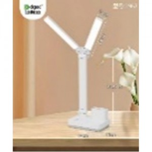 НЕТУ Лампа настольная LED DIGAD 1962 (Сенсор) (40LED-5730) (5W) (3000-6000K) (Аккум-18650 2шт (6000mAh)) (36 шт/ящ) НЕТУ Лампа настольная LED DIGAD 1962 (Сенсор) (40LED-5730) (5W) (3000-6000K) (Аккум-18650 2шт (6000mAh)) (36 шт/ящ)