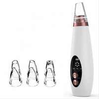 НЕТУ Вакуумный аппарат для чистки пор лица MULTI-FUNCTIONAL CLEANING (MA-59) (100 шт/ящ)