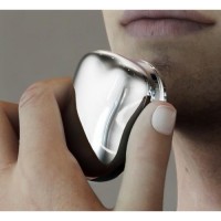 АРХИВ НЕТУ Брелок-бритва ДЛЯ СУТОЧНОЙ ЩЕТИНЫ [309] (200 шт/ящ)