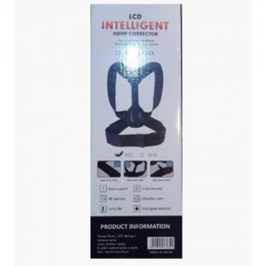 РАСПРОДАЖА Корректор осанки (бандаж спины) (60шт/ящ)