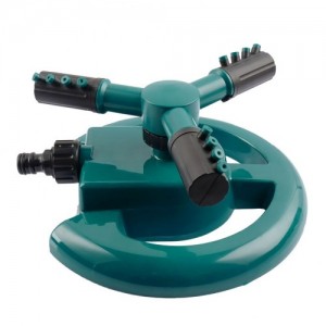 НЕТУ Насадка-форсунка PLV-03 распылитель-полив для газона Nozzle atomizer // [602] (50 шт/ящ)