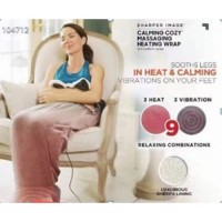НЕТУ Одеяло массажное с подогревом MASSAGING HEATIND WRAP LY-19 (12 шт/ящ) НЕТУ Одеяло массажное с подогревом MASSAGING HEATIND WRAP LY-19 (12 шт/ящ)