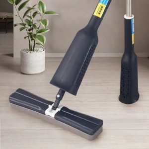 НЕТУ Швабра с отжимом Household mop (LY-12) (30 шт/ящ) НЕТУ Швабра с отжимом Household mop (LY-12) (30 шт/ящ)