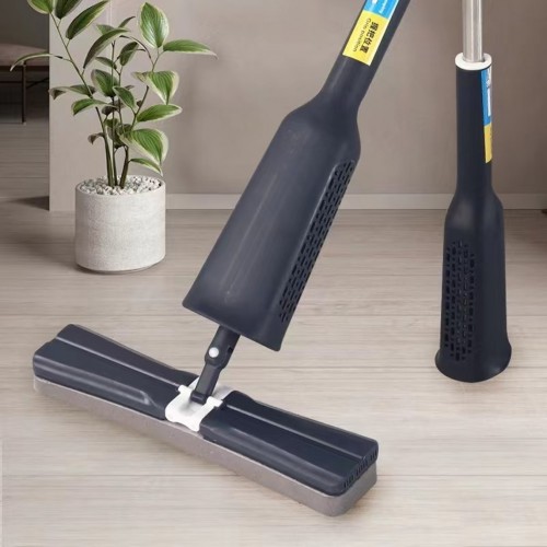 НЕТУ Швабра с отжимом Household mop (LY-12) (30 шт/ящ)