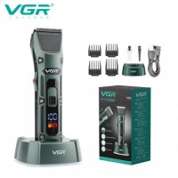 НЕТУ Машинка для стрижки VGR V-696 (20 шт/ящ)