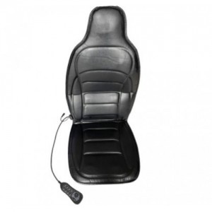АРХИВ НЕТУ Массажная накидка на кресло Massage JB-616B (12/220V) (LY56) [108] (20 шт/ящ)