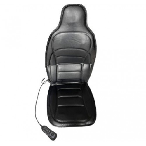 АРХИВ НЕТУ Массажная накидка на кресло Massage JB-616B (12/220V) (LY56) [108] (20 шт/ящ)