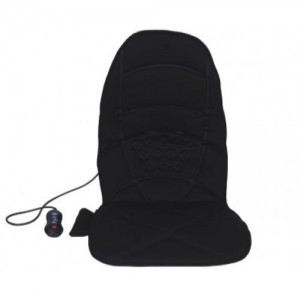 НЕТУ Массажная накидка на кресло Massage JB-100C (12/220V) (LY58) [108] (20 шт/ящ)