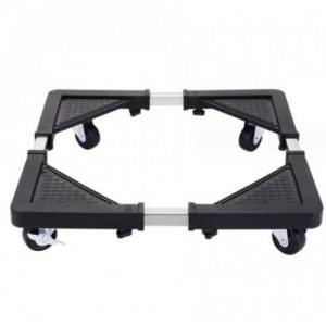 Подставка на колёсах для крупной бытовой техники (LY-110) [602] (16 шт/ящ)