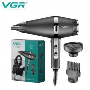 НЕТУ Фен VGR V-451 [602] (12 шт/ящ)