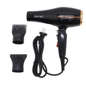 АРХИВ НЕТУ Фен Gemei GM-1780 [602] (24 шт/ящ)