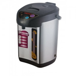 АРХИВ НЕТУ Термос термо-пот Дуєт Thermo Pot (D-858) (5.8л) [108] (6 шт/ящ)
