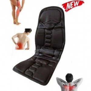 АРХИВ НЕТУ Массажная накидка на кресло Massage FZ-118 (LY54) [24ск] (20 шт/ящ)