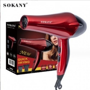 НЕТУ Фен SOKANY (SK-2211) [309] (48 шт/ящ)