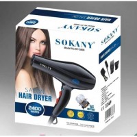НЕТУ Фен SOKANY (SY-3866) [309] (32 шт/ящ)