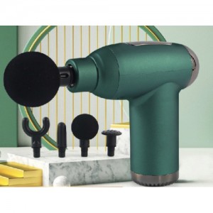 АРХИВ НЕТУ Массажёр FASCIAL GUN JY-311 (W10) [309] (24 шт/ящ)