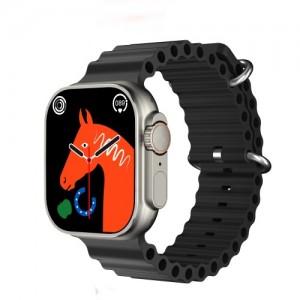 Наручные часы Smart GW8 Ultra [24ск] (100 шт/ящ)