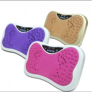 НЕТУ Виброплатформа для похудения 2003 [40ск] (1шт)