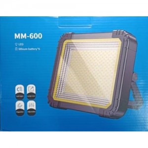 АРХИВ НЕТУ Прямоугольная LED лампа с аккумулятором для фотостудии MM600 (20 шт/ящ) АРХИВ НЕТУ Прямоугольная LED лампа с аккумулятором для фотостудии MM600 (20 шт/ящ)