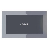 НЕТУ Коврик влаговпитывающий ПРЯМОУГОЛЬНЫЙ МАЛЕНЬКИЙ (40*60см) (BATHROOM-W001/W002) [204] (100 шт/ящ)