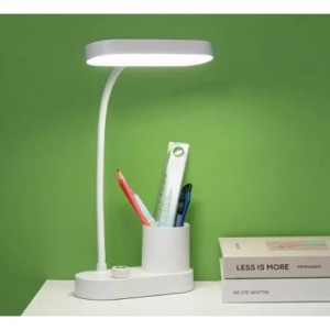 НЕТУ Лампа настольная LED DIGAD 1951 (Сенсор) (40LED-5730) (4W) (3000-6000K) (Аккум-18650 2шт (6000mAh)) [204] (40 шт/ящ)