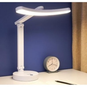 НЕТУ Лампа настольная LED DIGAD 1967 (Сенсор) (60LED-5730) (7W) (3000-6000K) (Аккум-18650 2шт (6000mAh)) [204] (27 шт/ящ)
