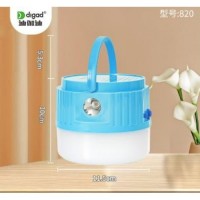 НЕТУ Лампа подвесная LED DIGAD 820 (200W/4500mAh) [204] (60 шт/ящ)