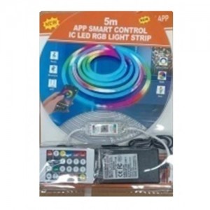 АРХИВ НЕТУ Лента/шланг LED (адаптер, пульт) (SF-12VIC) [309] (40 шт/ящ)