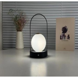 Лампа настольная LED (декор/ночник) D25 (аккум.) [309] (20 шт/ящ)