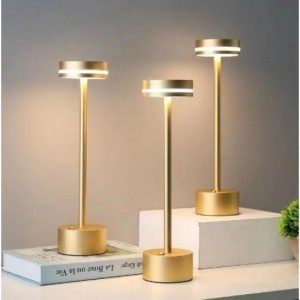 НЕТУ Лампа настольная LED (декор/ночник) A21 (аккумулятор) [309] (30 шт/ящ)