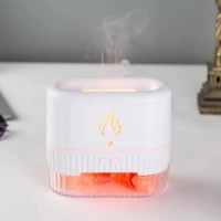 РАСПРОДАЖА Увлажнитель воздуха с камнями Aroma Diffuser UV-3/FT-1933 [309] [400] (48 шт/ящ)