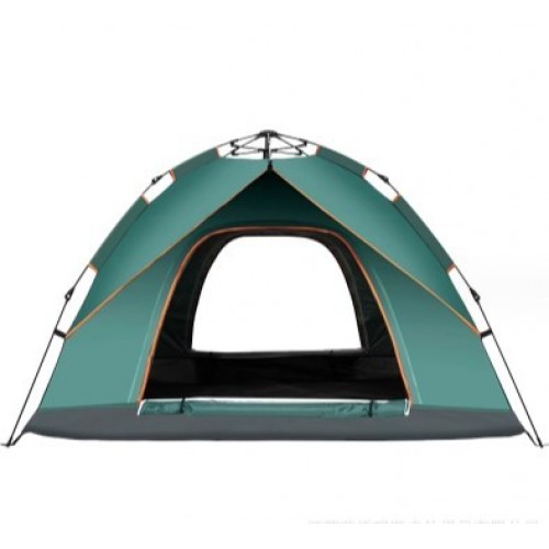 Палатка автоматическая (3 мест.) (HWZP-001) (210/150/125) // [101] (10 шт/ящ)