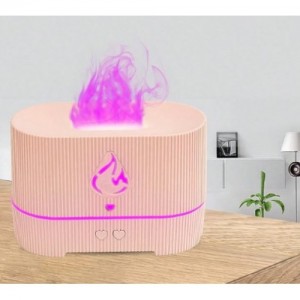 Увлажнитель воздуха с камнями Aroma Diffuser UV-2/FT-1923 [309] [400] (60 шт/ящ)