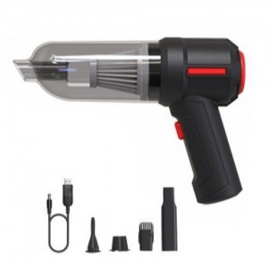 АРХИВ НЕТУ Пылесос портативный MINI DK-03/HL-103B [309] (30 шт/ящ)