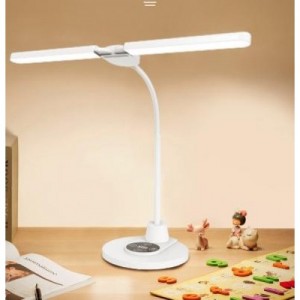 НЕТУ Лампа настольная LED TB-29S (без аккума) (адаптер на 12V в комплекте) [403] (9 шт/ящ)
