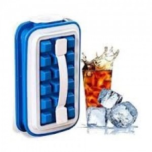 Портативная форма для льда MM01 // [101] (60 шт/ящ)