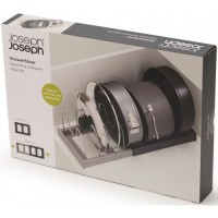 НЕТУ Полка для крышек и кастрюлей Lid rack 223-23 (A-529) // [400] (52 шт/ящ)