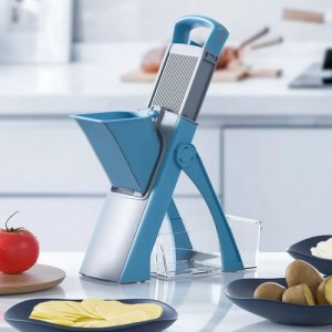 АРХИВ НЕТУ Овощерезка-измельчитель Vegetable cutter 223-6 [101] (20 шт/ящ)