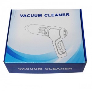 АРХИВ НЕТУ Пылесос портативный MINI Vacuum cleaner 223-71 // [101] (40 шт/ящ)