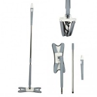 АРХИВ НЕТУ Швабра с отжимом X-Type MOP (LY-28) (LY-33) 223-47 // [309] (40 шт/ящ) @