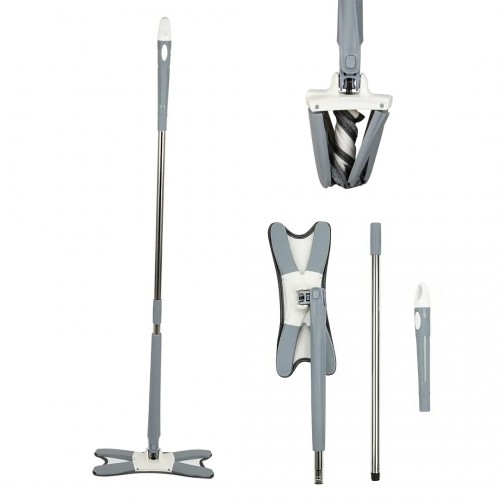 АРХИВ НЕТУ Швабра с отжимом X-Type MOP (LY-28) (LY-33) 223-47 // [309] (40 шт/ящ) @